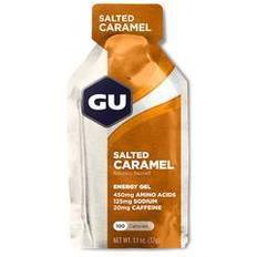 Gu energy Gu Energy Gel Salted Caramel 32g 1 st