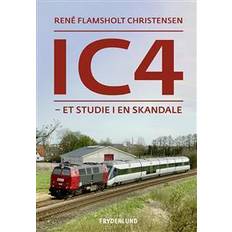 Bøger IC4 (Indbundet)