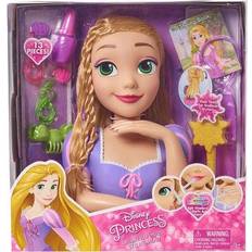 Disney Princess Deluxe Rapunzel Styling Head