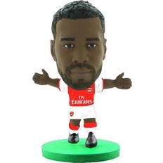 Arsenal Alexandre Lacazette Home Kit 2019