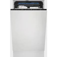 Electrolux 45 cm - Underbyggda Diskmaskiner Electrolux EEQ843100L Vit