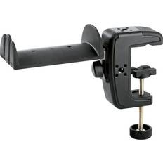 16085 Headphone holder with table clamp