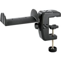 Konig & Meyer 16085 Headphone holder with table clamp