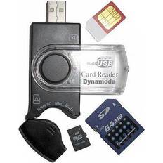 USB-CR-31