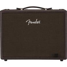 Phase Guitar Amplifiers Fender Acoustic Junior