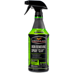 Lakkrens Meguiars Iron Removing Spray Clay 0.946L