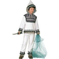 Kostumer Widmann Eskimo Kid's Costume