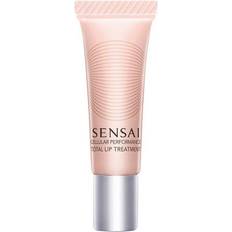 Salicylsäuren Lippenbalsam Sensai Total Lip Treatment 10ml