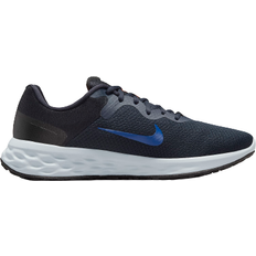 Nike Revolution 6 Next Nature M - Dark Obsidian/Black/Grey Fog/Hyper