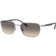 Rayban rb3684 Ray-Ban RB3684 Montura Gris 58-18