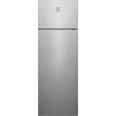 Electrolux LTB1AF28U0 Acciaio inossidabile, Argento