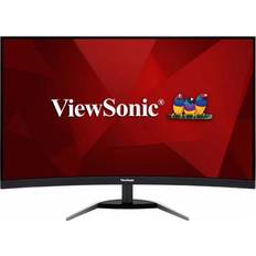 2560x1440 - Standard - VA Monitors Viewsonic VX3268-2KPC-MHD