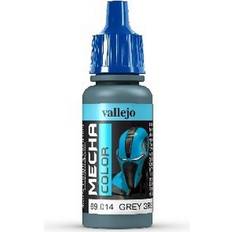 Vallejo Mecha Color Grey Green 17ml