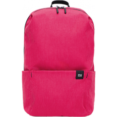 Xiaomi Mi Casual Daypack Zaino Nero, Rosa