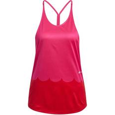 adidas Marimekko Tank Top Women - Team Real Magenta/Vivid Red
