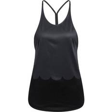 adidas Marimekko Tank Top Women - Carbon/Black