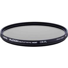 55mm - Filtre polarisant Filtres d'objectif Hoya Fusion Antistatic Next CIR-PL 55mm