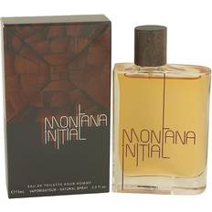 Montana Ininital EdT 75ml