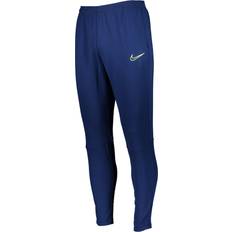 Nike Therma-FIT Academy Winter Warrior Pants Men - Blue Void/Volt