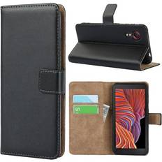 Samsung galaxy xcover 5 MTK Etui Til Samsung Galaxy Xcover 5 Black