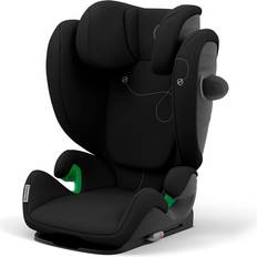 Isofix - i-Size Seggiolini auto per bambini Cybex Solution G I-Fix