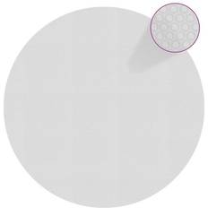 Pools vidaXL Liquid Solar Heated Pool Cover Ø4.88m
