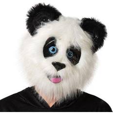 Th3 Party Panda Bear Mask