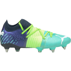 Puma Future Z 1.2 MxSG M - Green Glare/Elektro Aqua/Spellbound