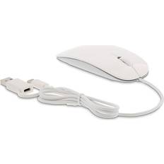 Souris d'ordinateur LMP MS-1657C