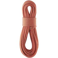 Rouge Cordes et Sangles d'Escalade Edelrid Boa Gym 9.8mm 35m