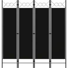 vidaXL - Room Divider 63x70.9"