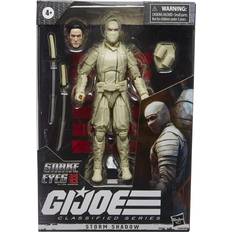 Hasbro G.I. Joe Classified Series Storm Shadow