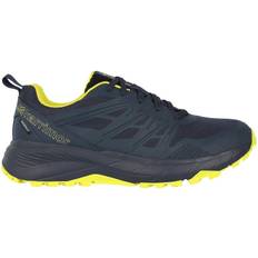 Karrimor Running Shoes Karrimor Caracal M - Navy/Fluo