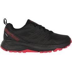 Karrimor Running Shoes Karrimor Caracal M - Black/Red