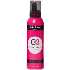 Tan Love Mousse Medium