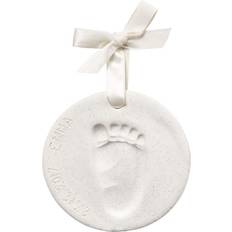 Baby Art Hand & Footprints Baby Art My Pure Touch Clay Glitters