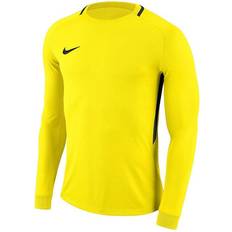 Nike Park III Goalkeeper Jersey Kids - Opti Yellow/Black