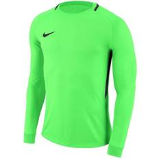 Nike Park III Goalkeeper Jersey Kids - Green/Black