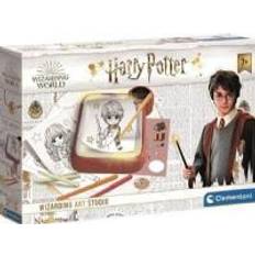 Clementoni Harry Potter Luminous Board