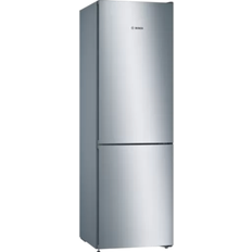 Bosch kgn36 Bosch KGN36KLEC Rostfritt Stål