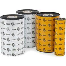 Ribbons Zebra 2100 Wax Ribbon