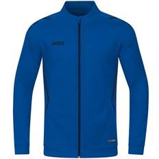 JAKO Challenge Polyester Jacket Unisex - Royal/Seablue