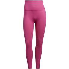 Adidas Formotion Sculpt Tight Screaming Leggings - Pink Female