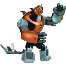 Ben 10 Giocattoli Playmates Toys Ben 10 Omni Kix Armor Humungosaur