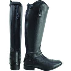 Faux Leather - Women Riding Shoes Hy Equestrian Tuscan Field Riding Boots