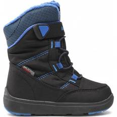 33 - Winterschuhe Kamik Kid's Stance 2 - Black/Blue