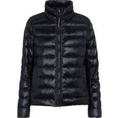 Canada Goose Cypress Down Jacket Women - Black