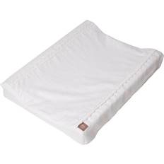 Ng Baby Changing Pad Standard Lace with Terry Top Mood Lace