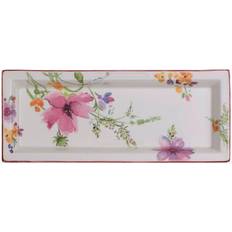 Villeroy & Boch Mariefleur Gris Serveringsbakke