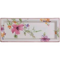 Villeroy & Boch Mariefleur Gris Serveringsbricka